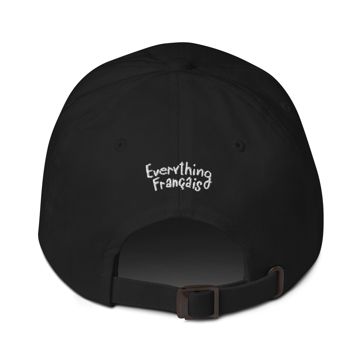 Casquette Diabolo Menthe