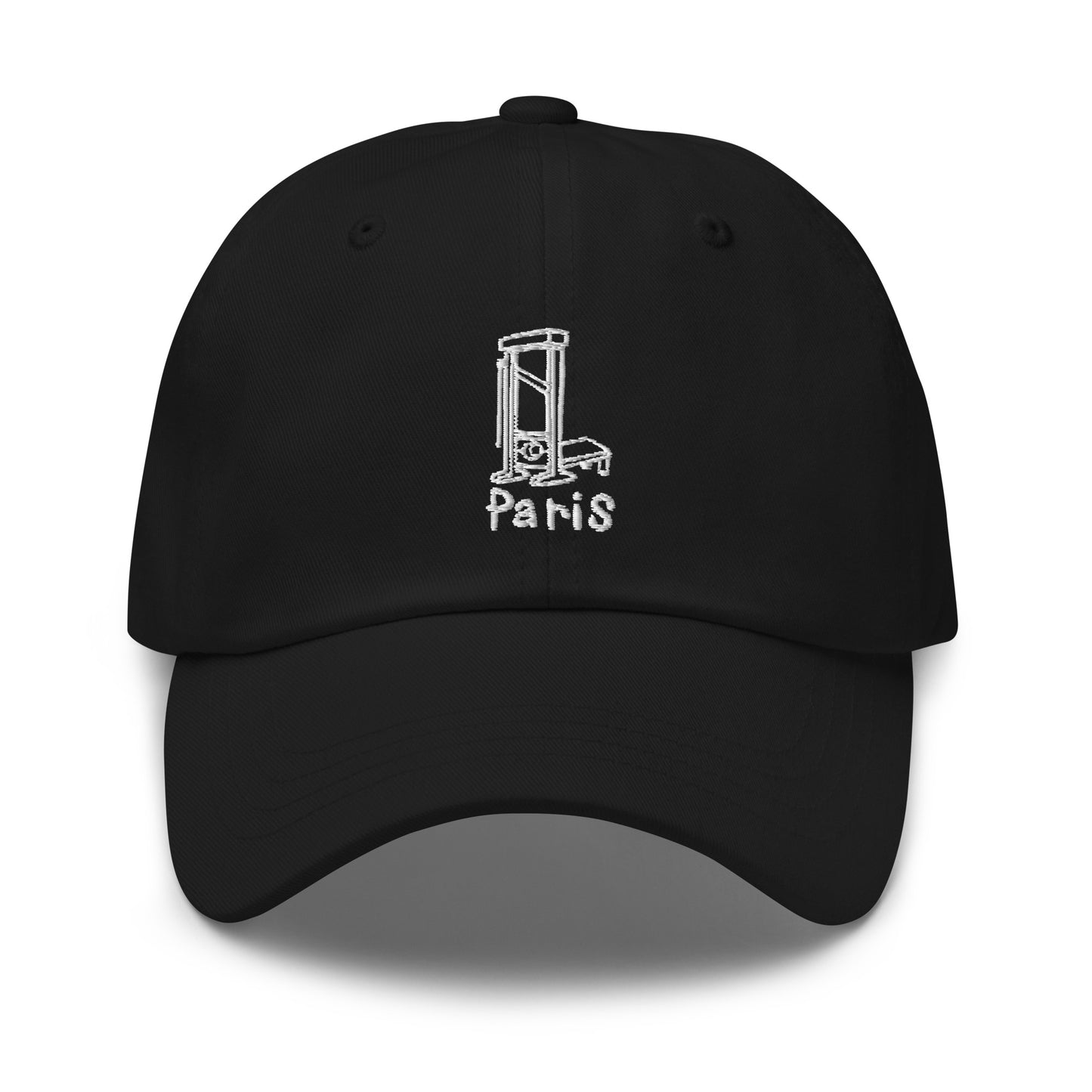 Casquette Guillotine
