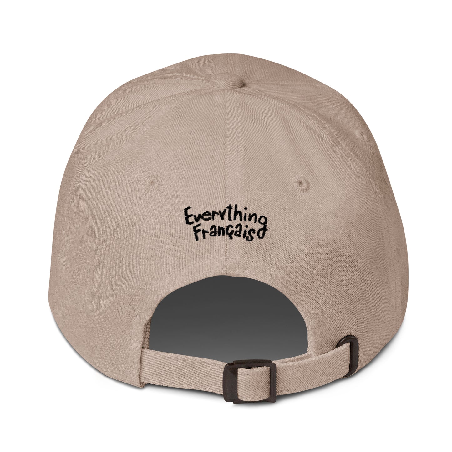 Casquette Diabolo Menthe