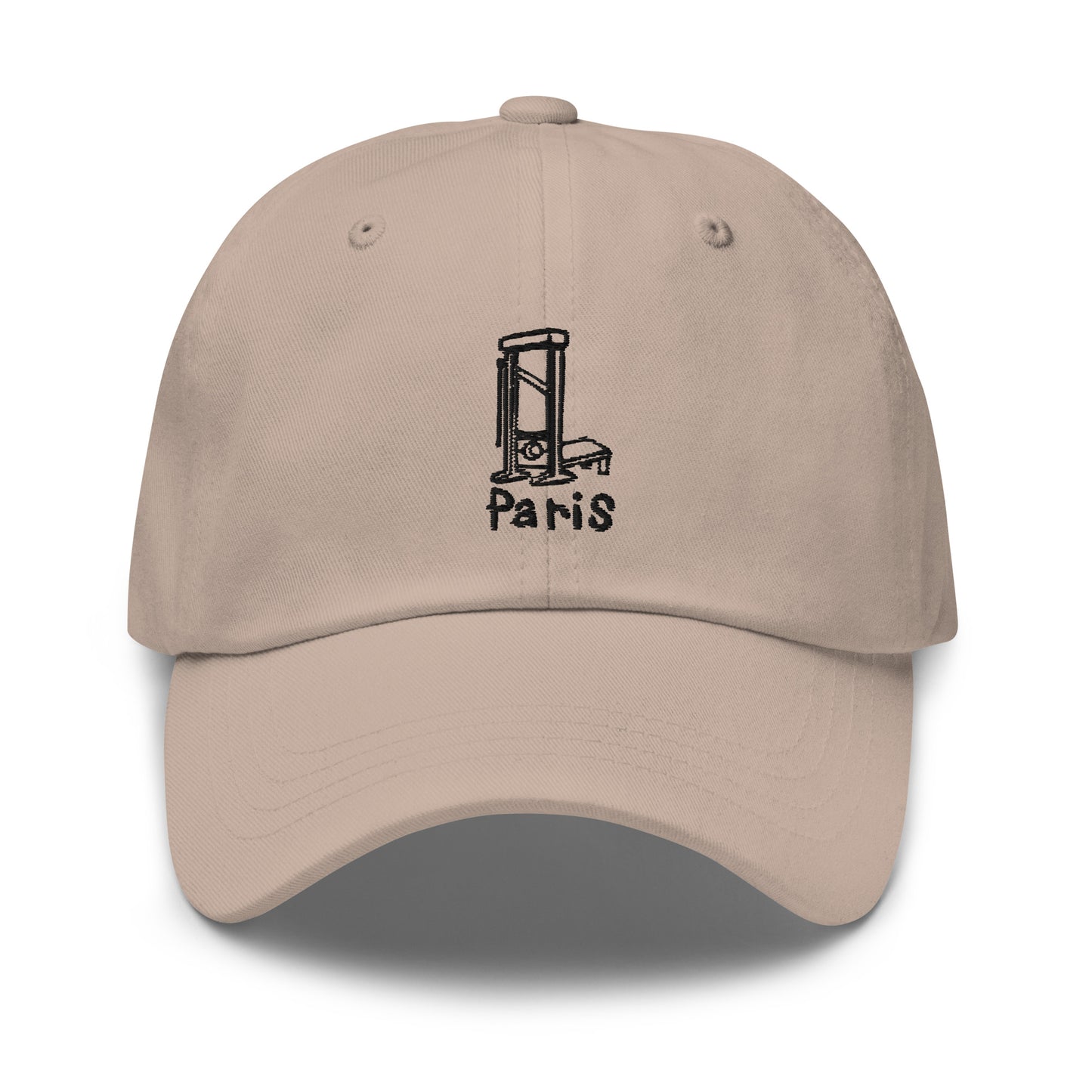 Casquette Guillotine