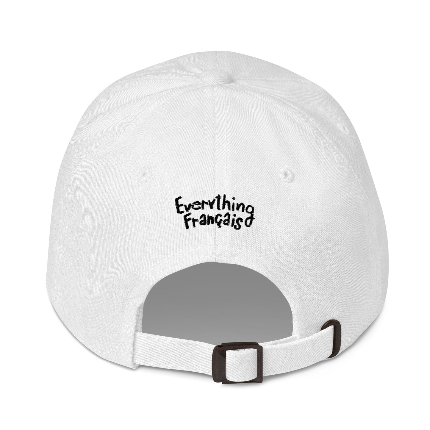 Casquette Guillotine